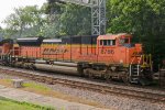 BNSF 8786